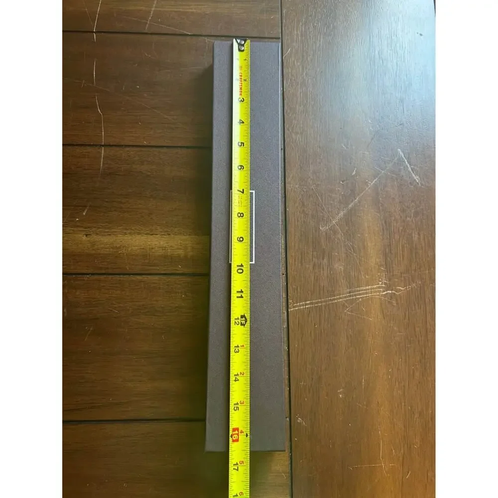 YRENWEE 16 inches Hermione Wand